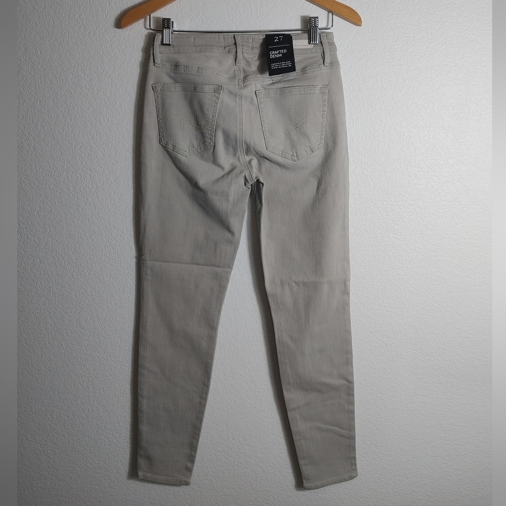 NWT Sanctuary Denim Social Ankle‎ Skinny Jean 27 - Picture 2 of 6
